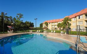 Hotel Parc Corniche Orlando